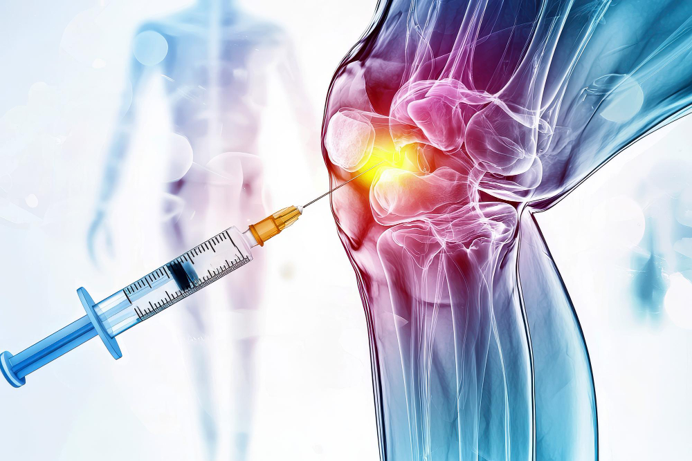 Enhanced Mobility, Optimized Quality of Life